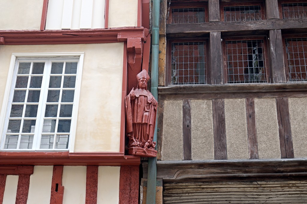 dinan france frankrijk hdr cote d'armor rance bretagne klooster abdij vestingstad chateau